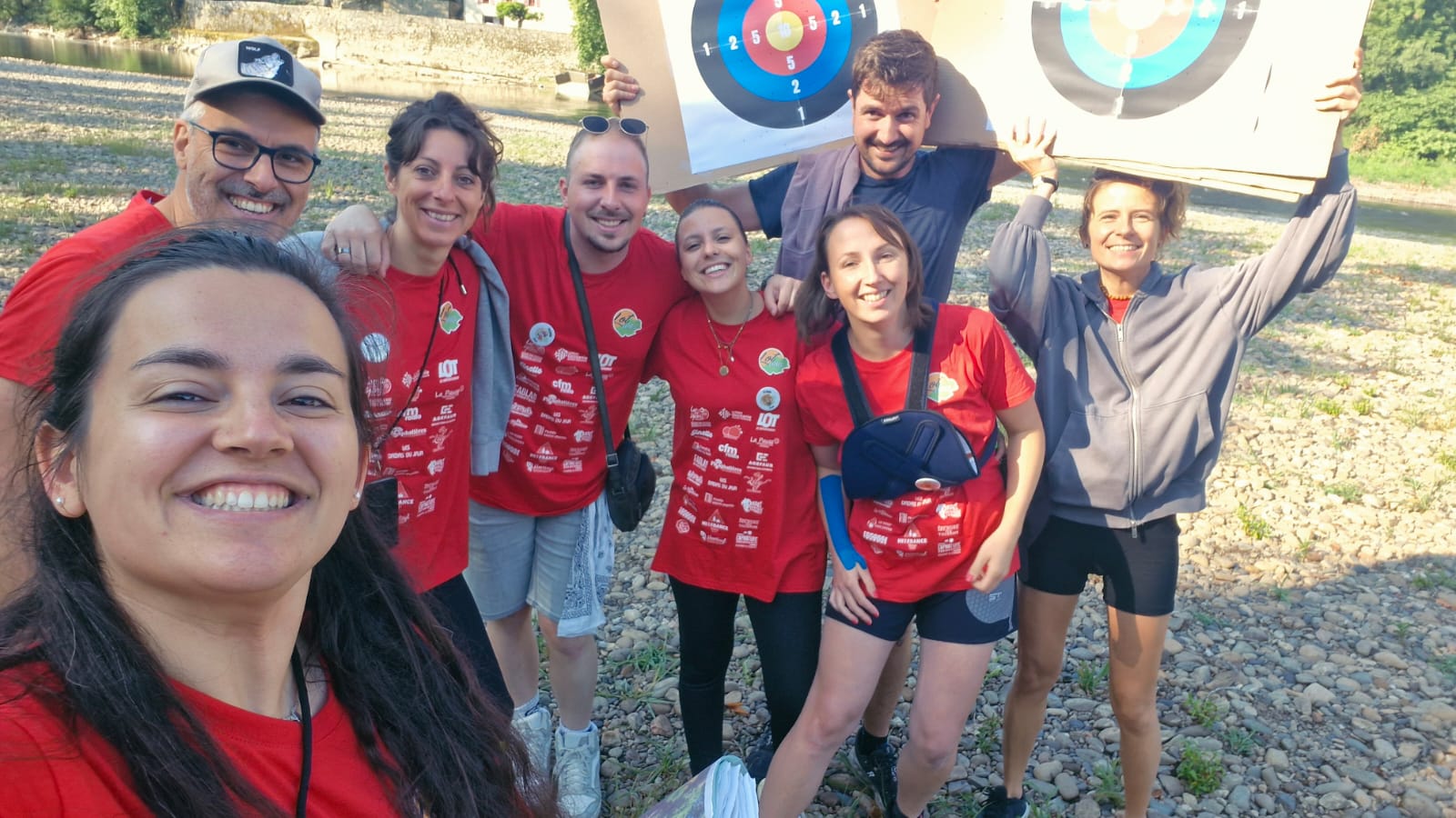 L'équipe Lot Express