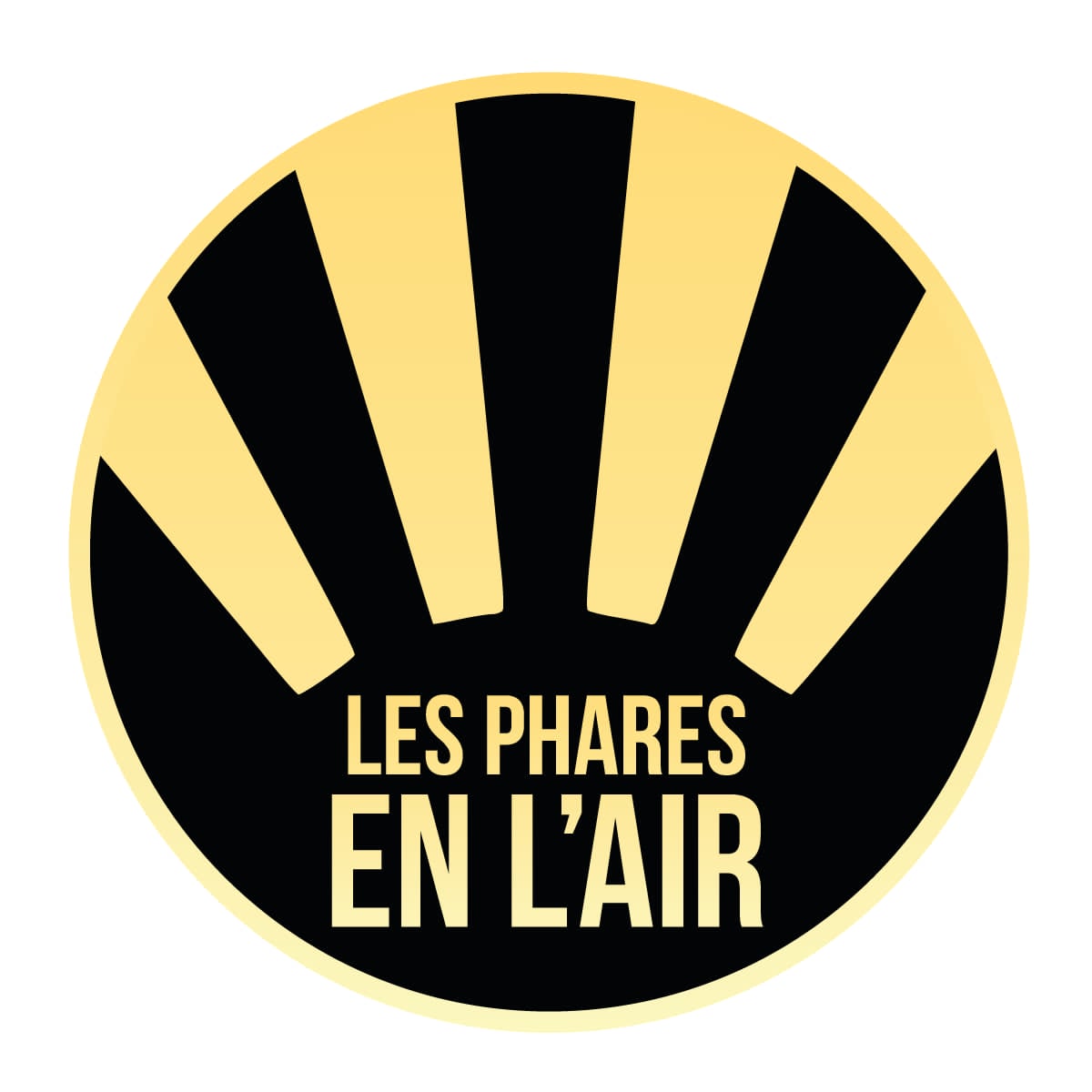 Les Phares en l'Air